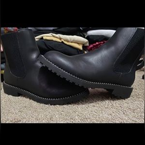 Women boots